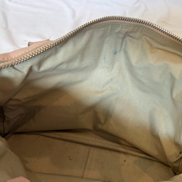 Tod's Light Pink Purse - Picture 11 of 11